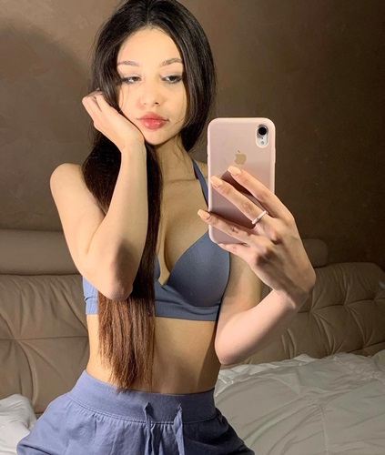 Pinar Escort Serra