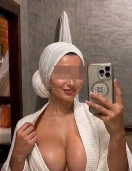 ESENYURT VIP Escort ELA - Doğrulanmış Model