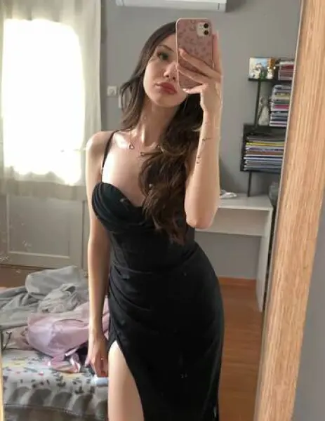 ESENYURT VIP Escort GÖZDE - Doğrulanmış Model