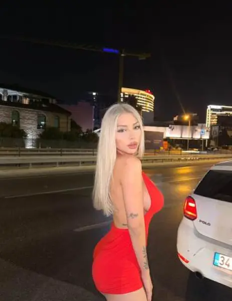ESENYURT VIP Escort DİLA - Doğrulanmış Model